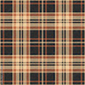 Meet your Posher, Anderson